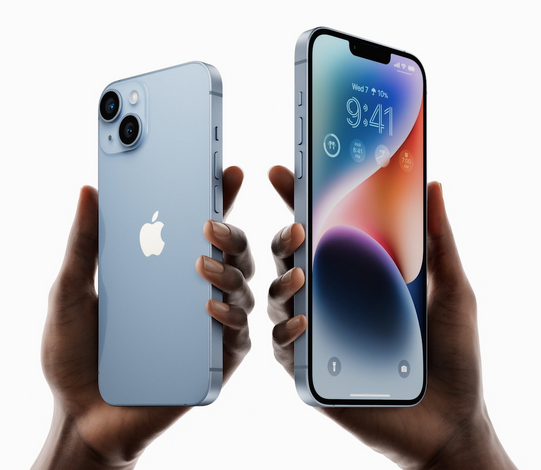    iPhone 14