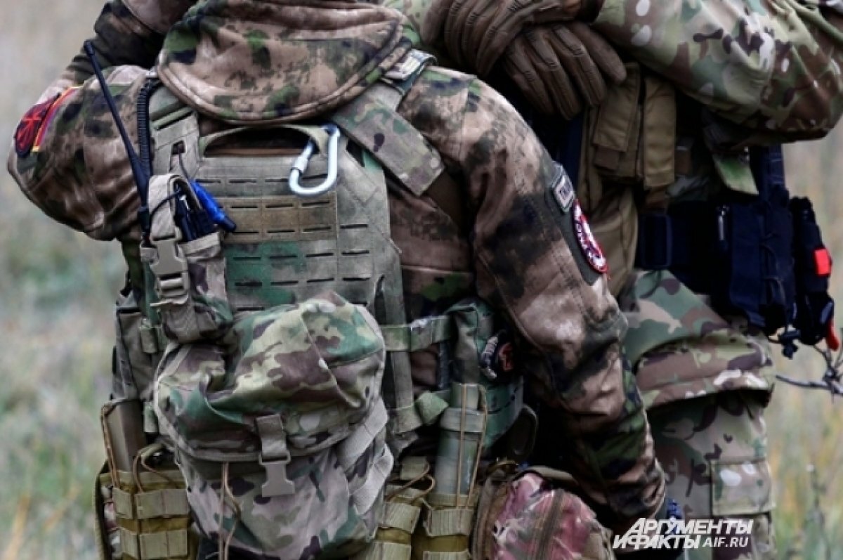    Пермский военный суд приговорил к 2 годам колонии сбежавшего контрактника