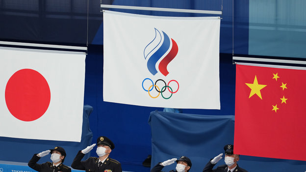    Дмитрий Коротаев Известия