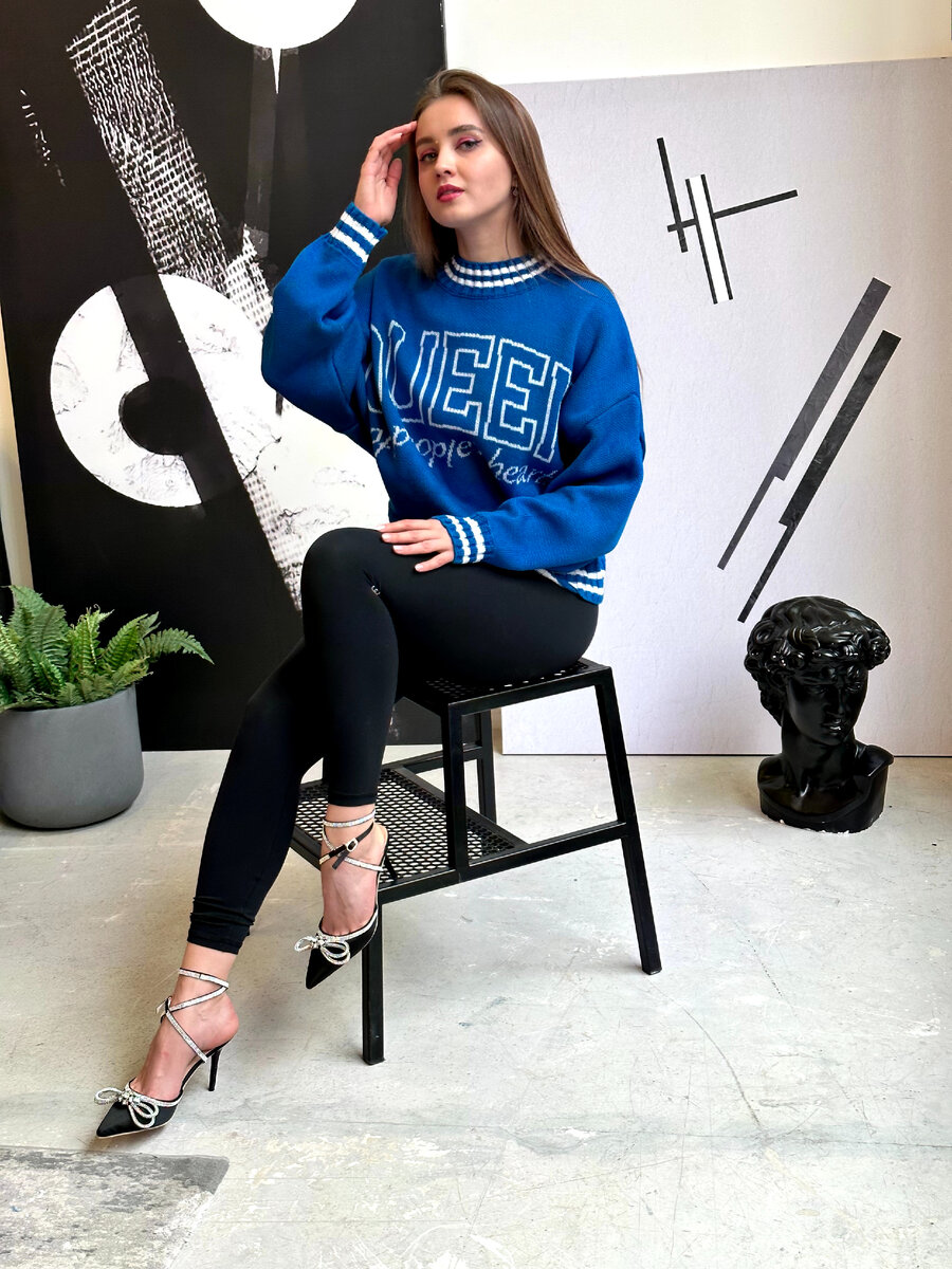 Анастасия Давыдова 