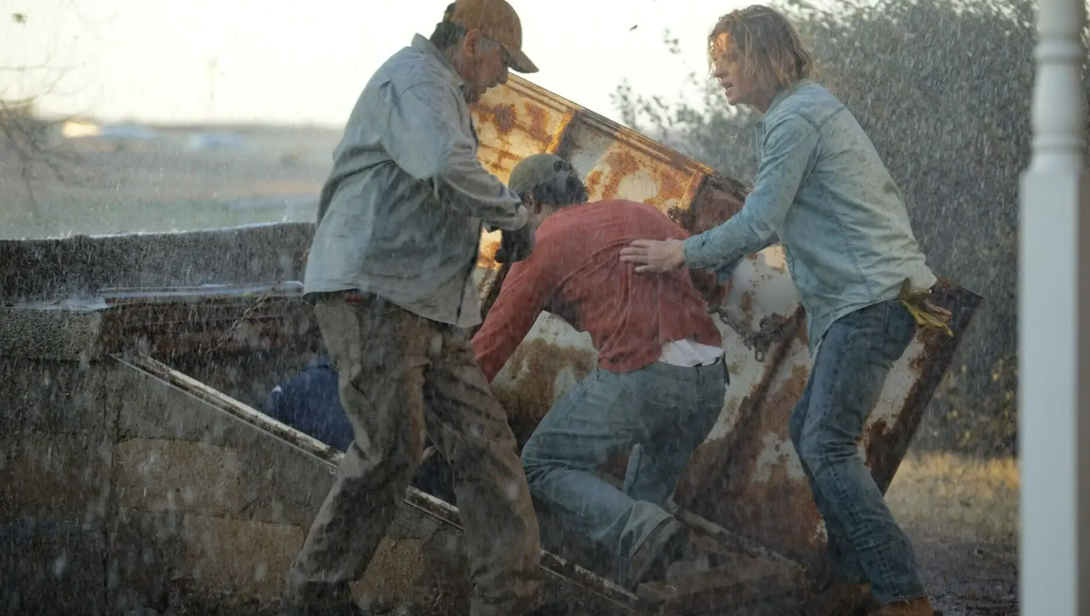 Кадр из фильма