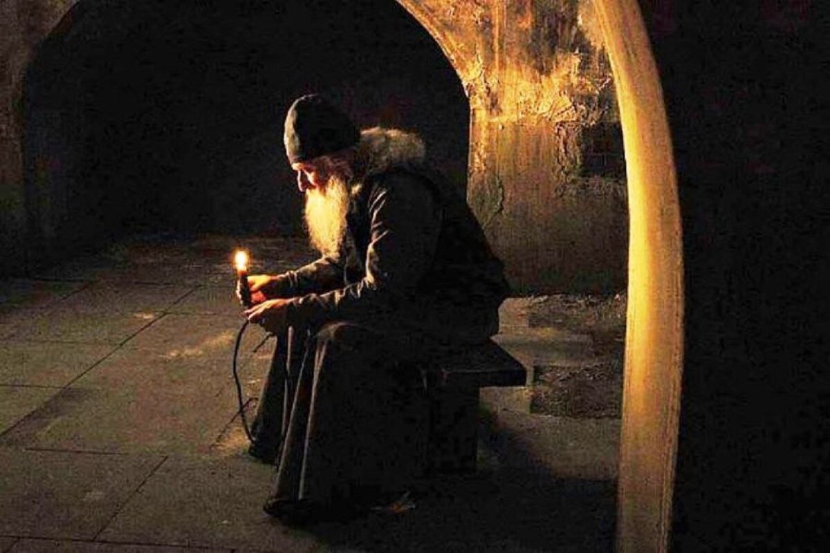 Предсказания старца Антония: как спастись от надвигающихся испытаний ...