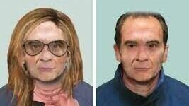     Итальянская полиция задержала сестру главаря сицилийской мафии Маттео Мессины Денаро (на фото) Розалию Мессину Денаро, которую считают «кошельком» мафиозного клана.