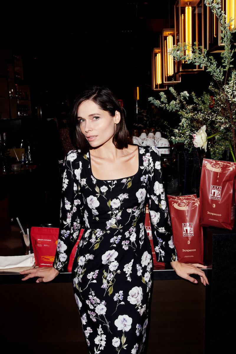     Полина Аскери