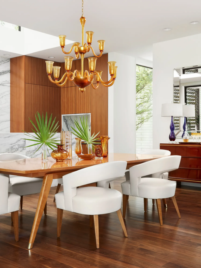 Bluffview, Residence Dallas