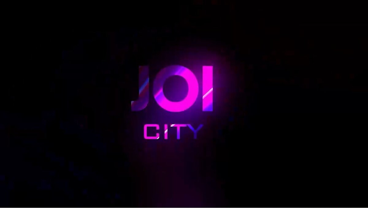 Канал - ФУТУРИЗМ - Приход BRAZZERS JOI.CITY: новая эра футуристических развлечений для взрослых в метавселенной.