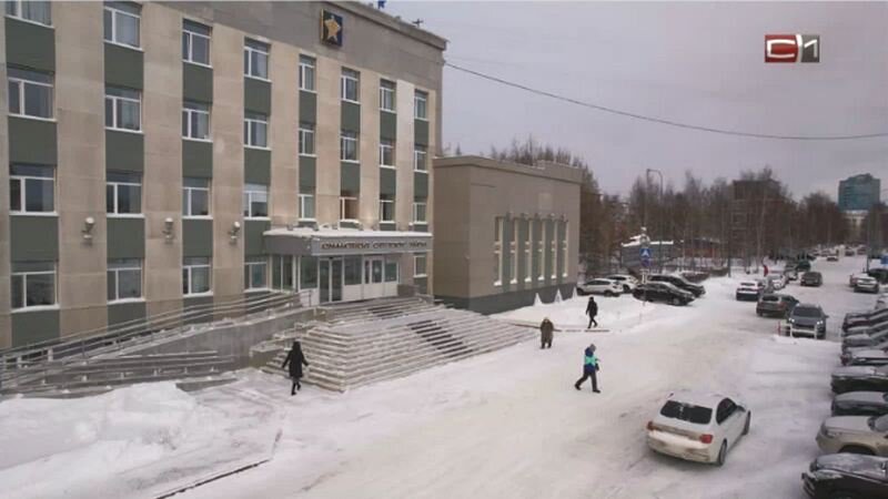    18 проектов представили жители Сургутского района на конкурс «Инициативное бюджетирование»