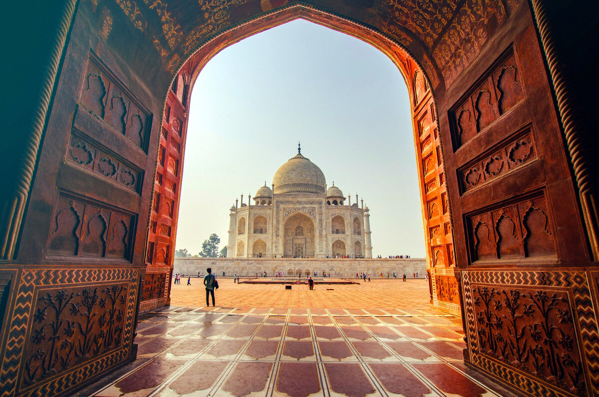 © Sylwia Bartyzel - Unsplash