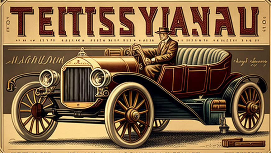 От первых паровых двигателей до современных электрокаров