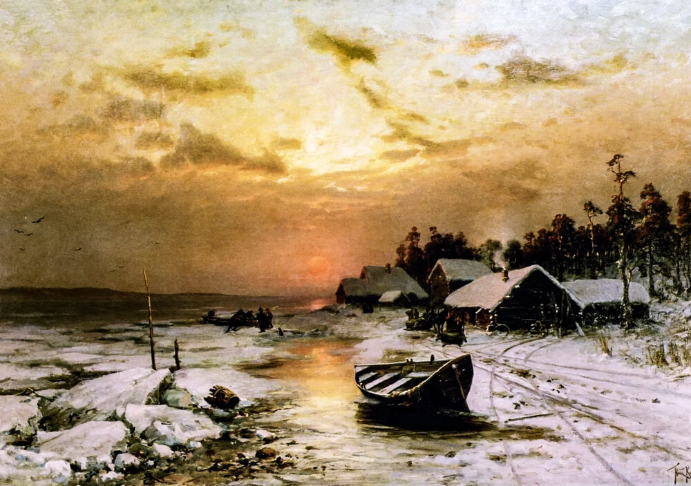 ���� ������ "������ �����. (�������� ���������)". ��������: https://artchive.ru/juliusvonklever