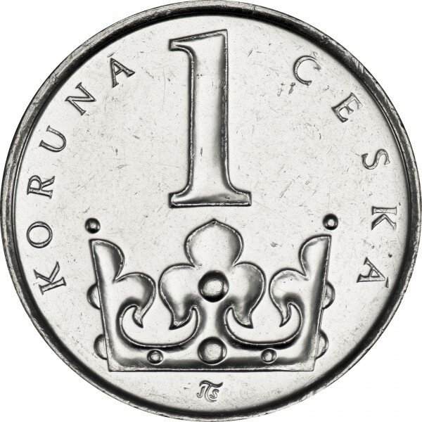 Евро в чешские кроны прага. Монета koruna Ceska 1. 1 Крона 2016. 2 Кроны 2016. Tarkos Ceska koruna этикетка