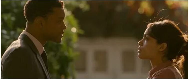 Кадр из фильма «7 жизней»