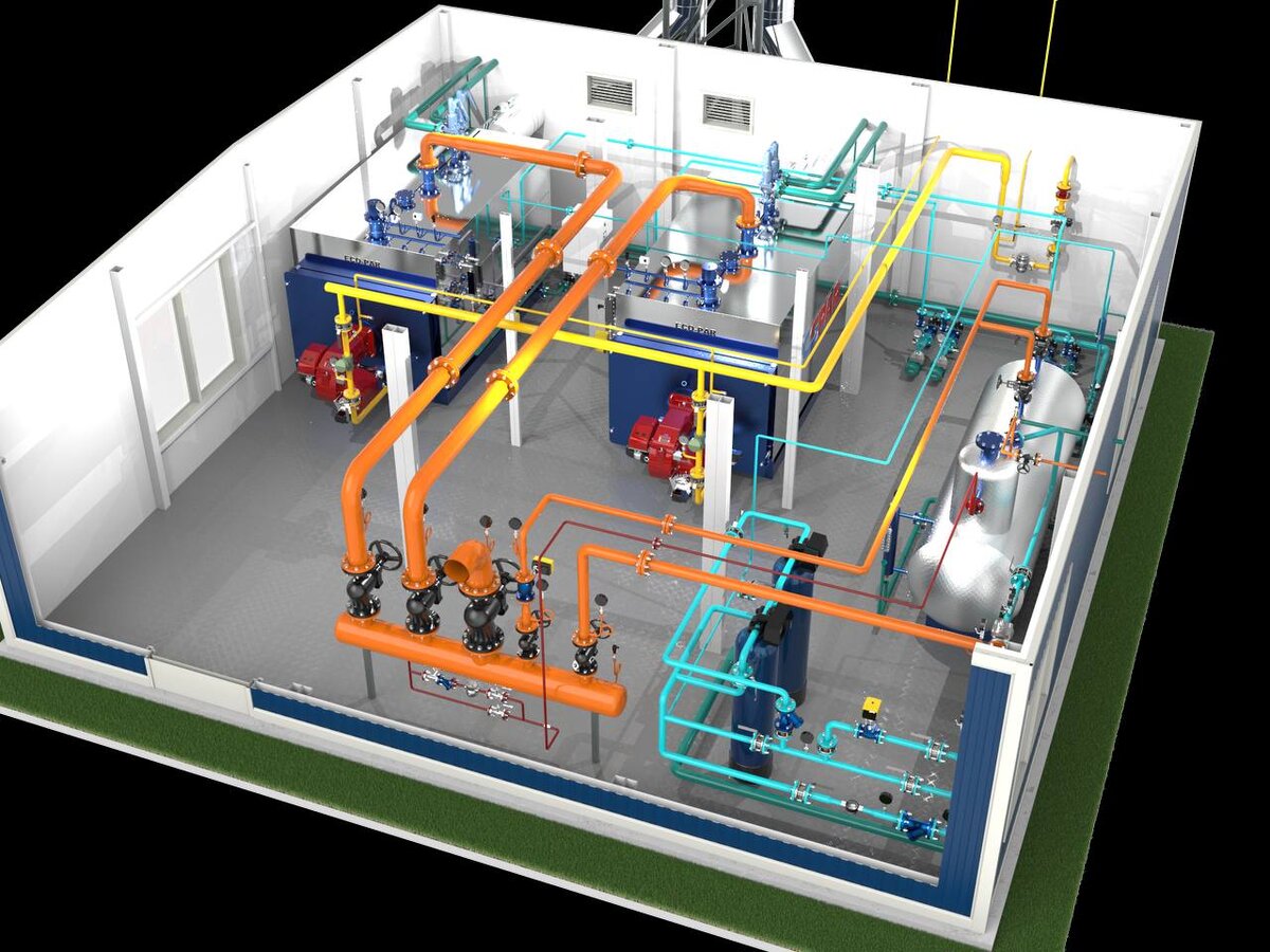 Паровых котельных установок. Блочно модульная котельная СТМ Оскол. Электрическая блочно модульная котельная. Паровая котельная. Блочная автоматизированная котельная.