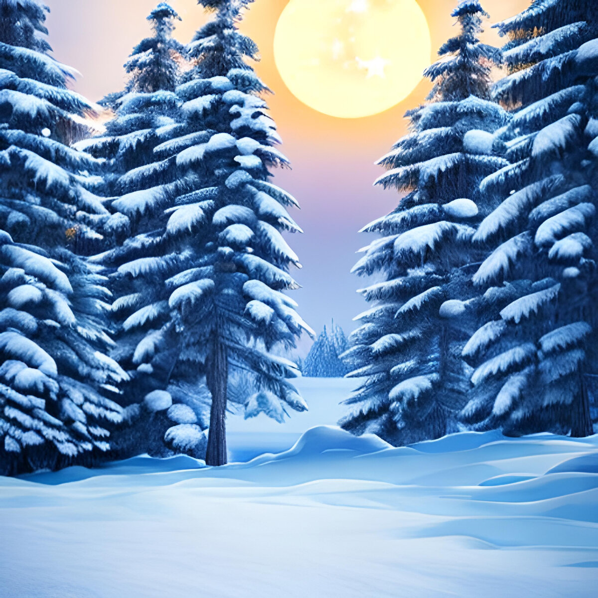 Превью Ирины Одарчук Паули