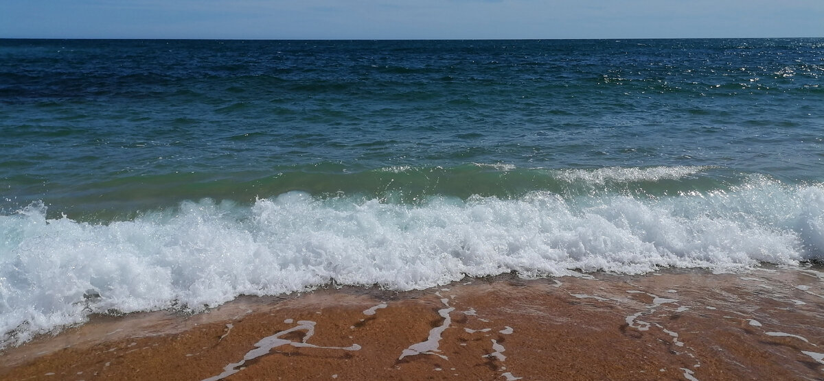 Атлантический океан