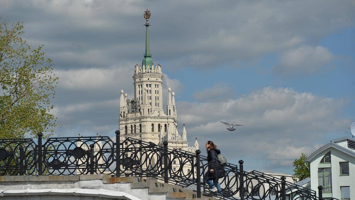    Фото: Александр Кочубей / Вечерняя Москва