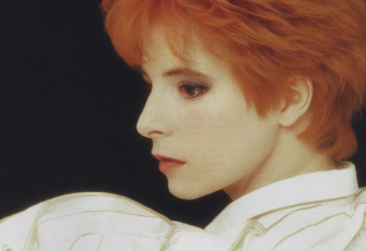 Милен Фармер