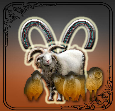 Знак Зодиака Овен