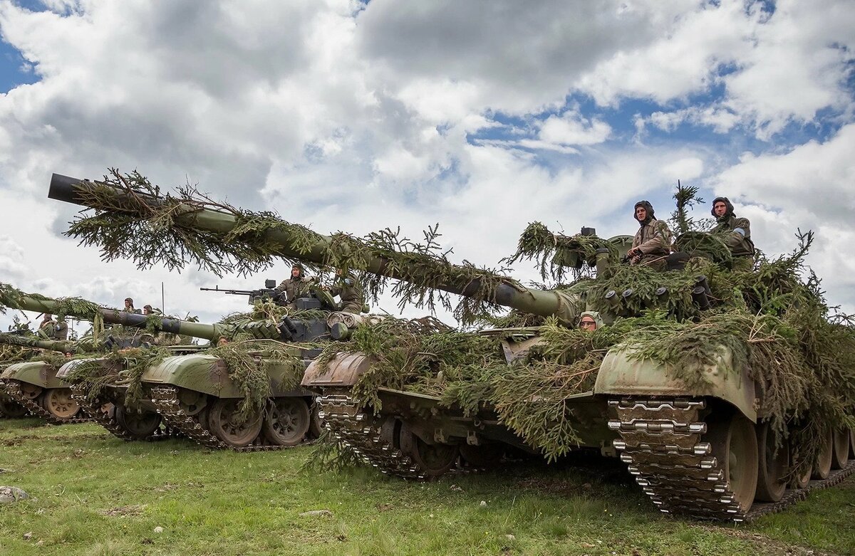 Борьба со спутниками-шпионами?