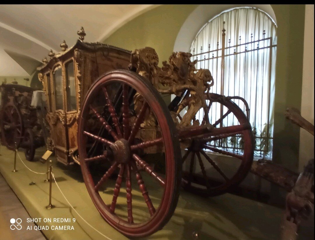 Оружейная палата
