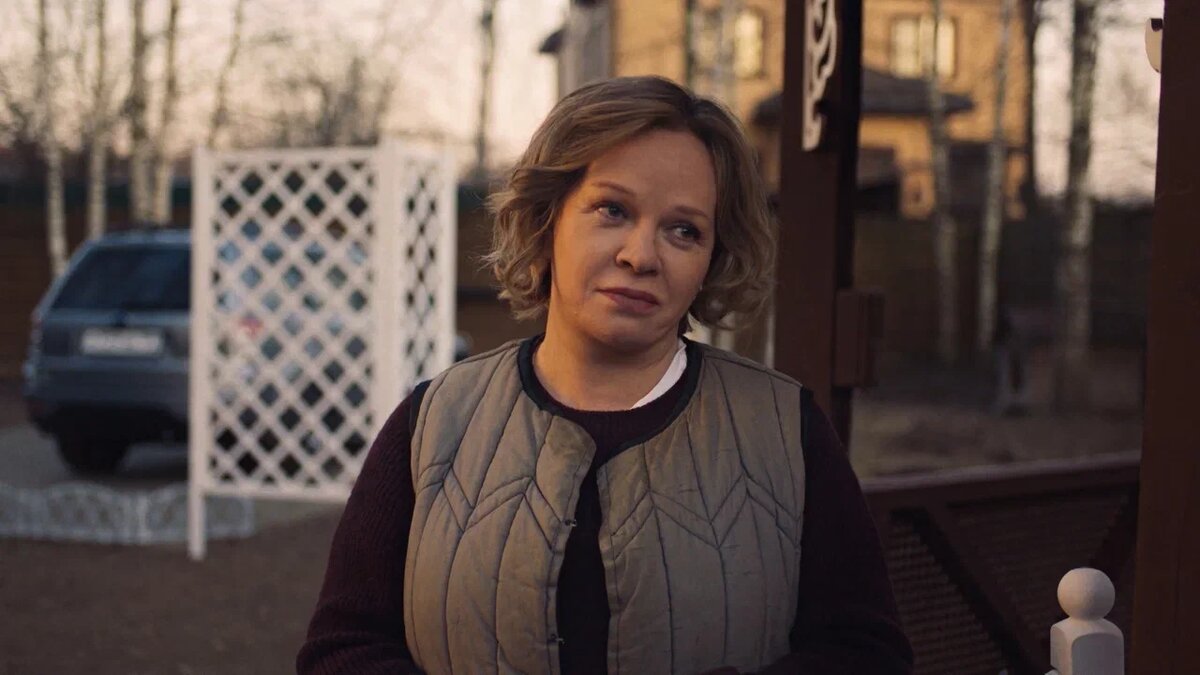 Елена Валюшкина