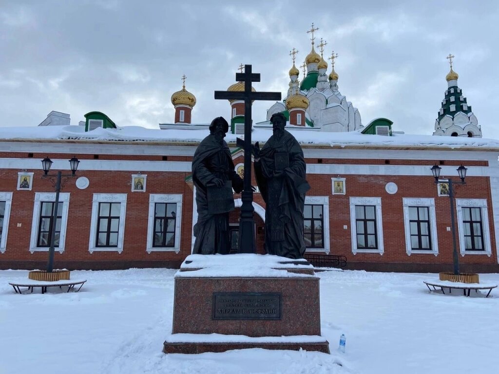 Музей истории православия: найдено 88 изображений