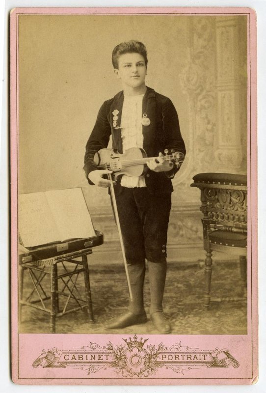 Константин Думчев. Фото из фондов ″Красноярский краевой краеведческий музей″ https://goskatalog.ru