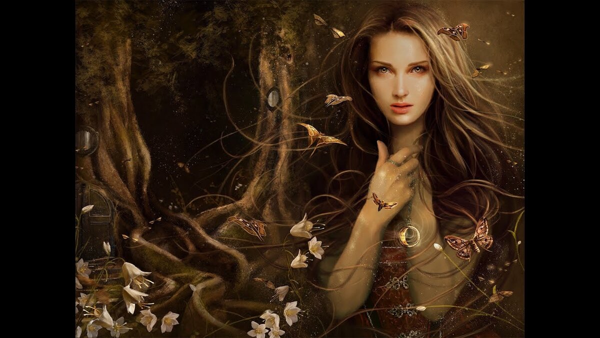 приворот магия порча