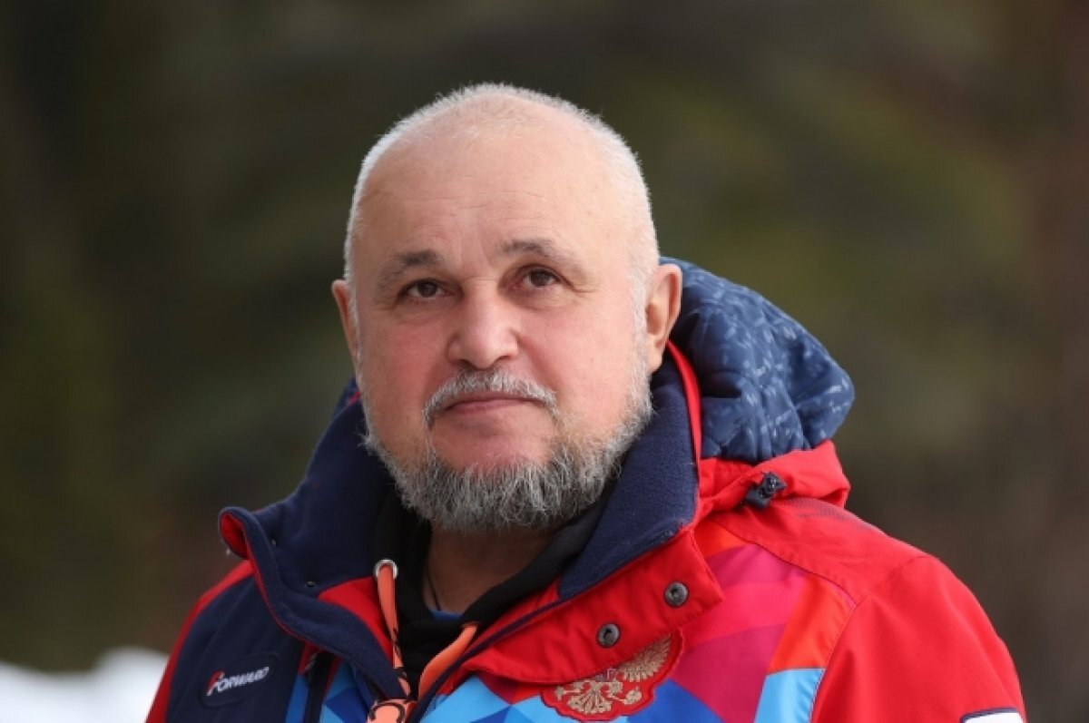    Губернатор Кузбасса вошёл в Совет при президенте России