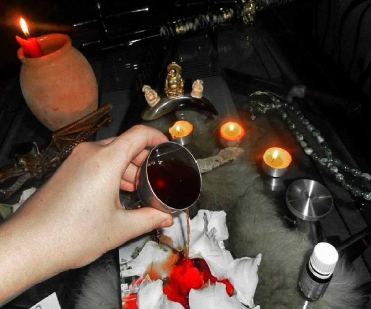 Жизнь после снятия порчи, приворота - ответов на форуме hypnosisslic.ru ()