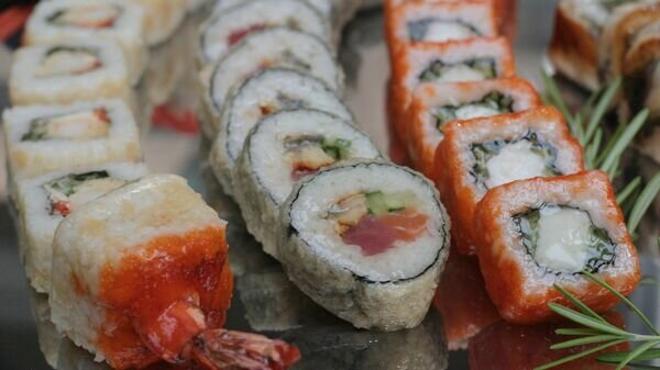    © Sputnik / Дмитрий Чеботаев