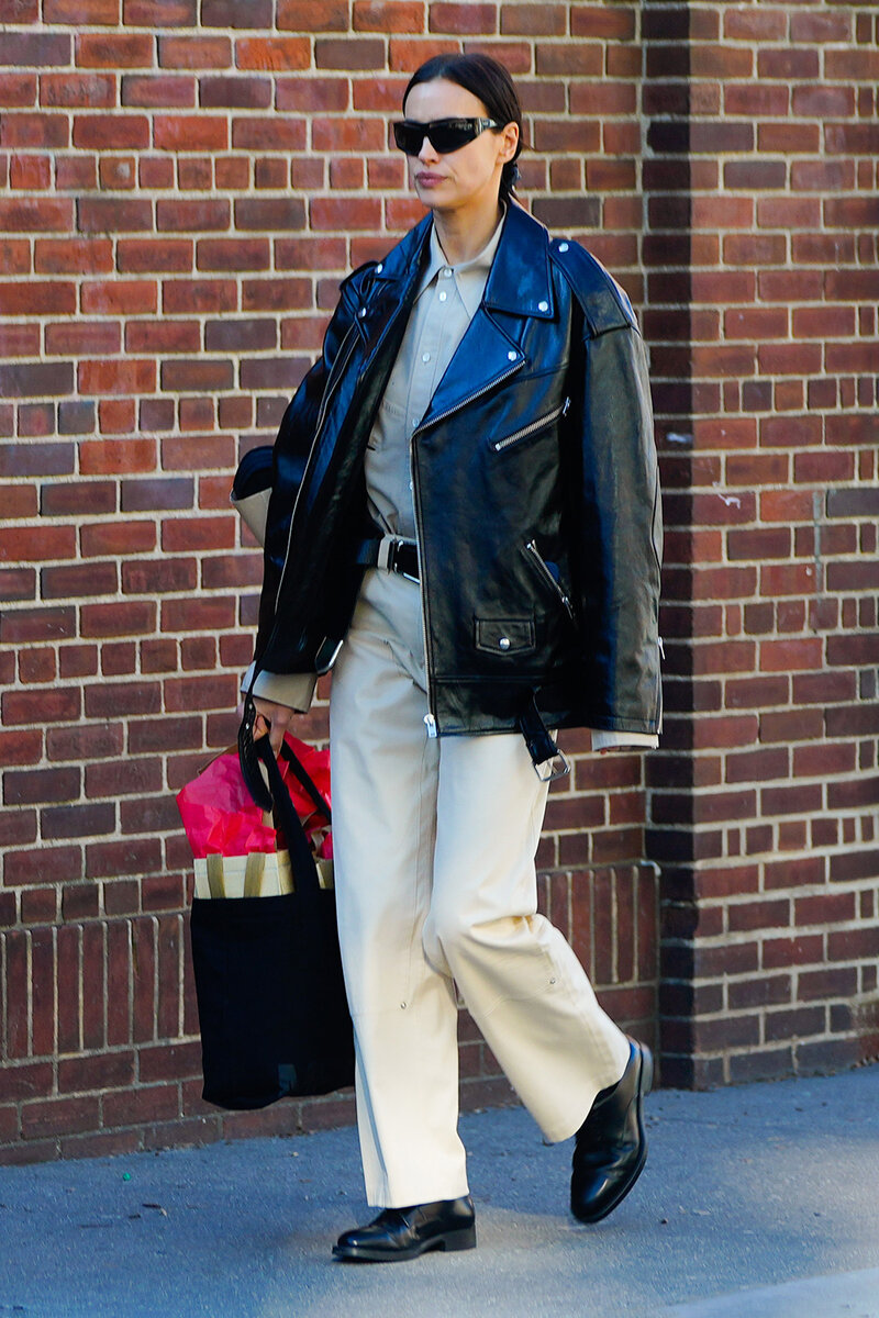    Ирина ШейкLegion-Media