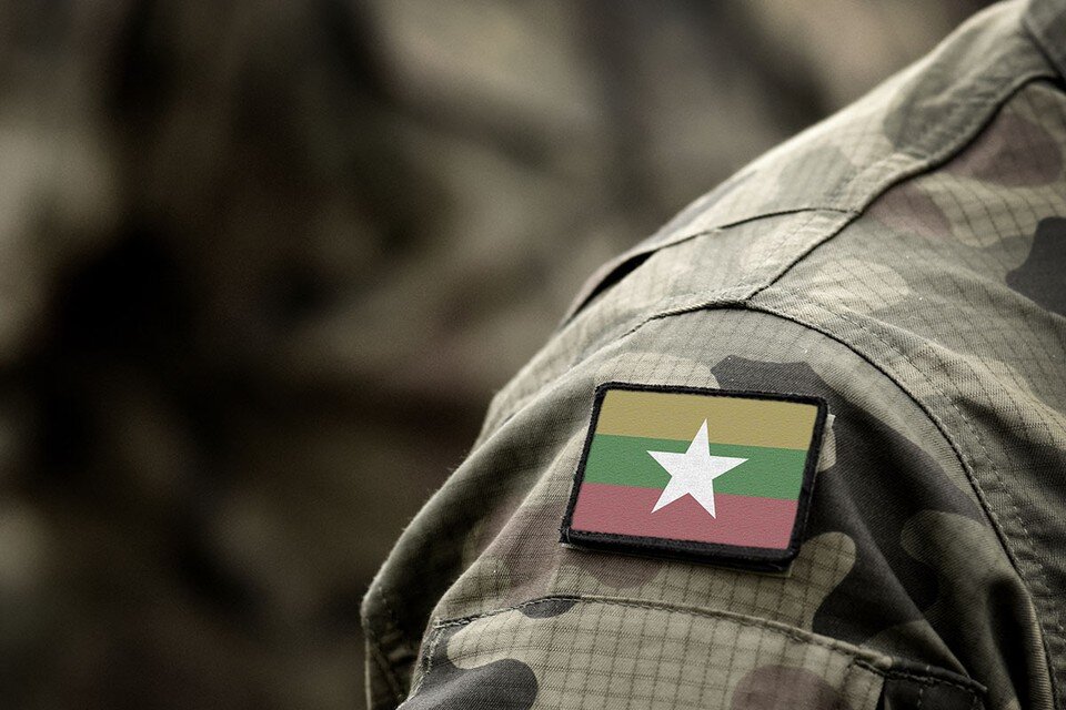     Стороны подробно обсудили ход реализации многочисленных проектов в сфере двустороннего военного и военно-технического сотрудничества  Shutterstock