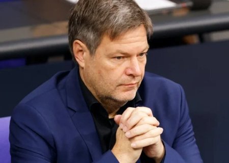    Вице-канцлер ФРГ: восстановление Украины потребует больше денег, чем могут собрать ЕС и США