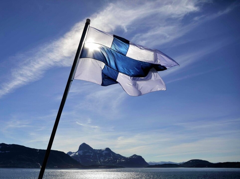    Песков: ситуация с Финляндией в НАТО коренным образом отличается от проблемы с Украиной