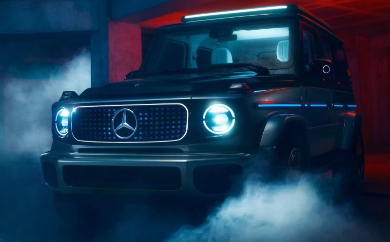    Источник изображения: Mercedes-Benz