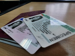 Болгария: новые удостоверения личности с чипом будут выпущены к концу года