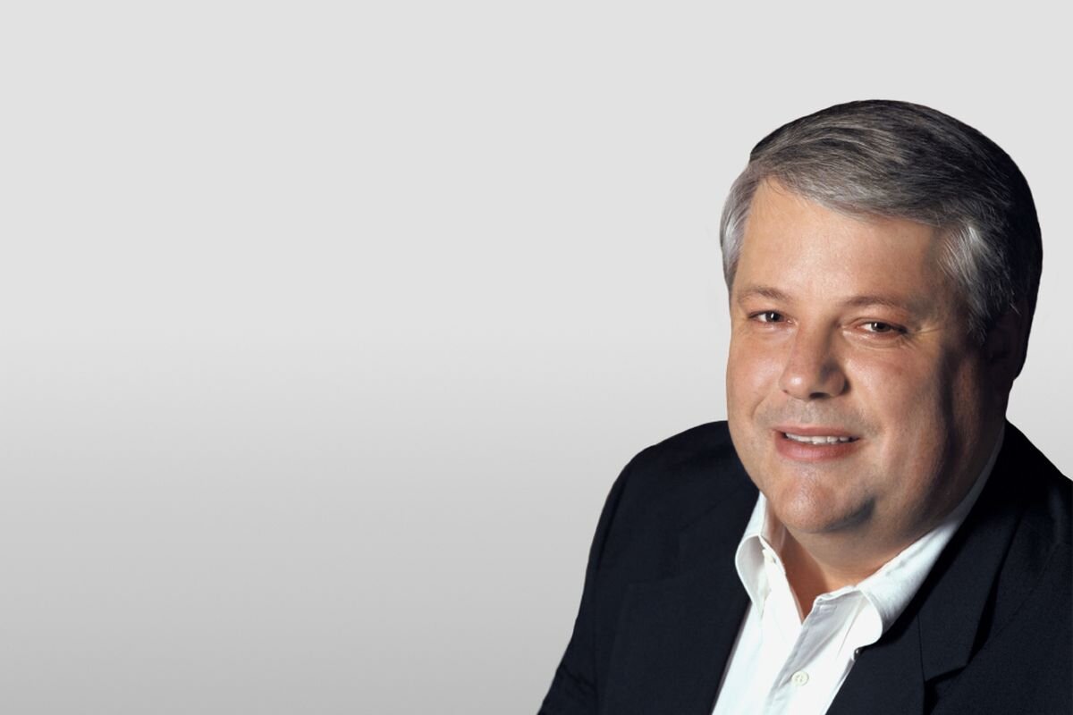 Питер Оппенхаймер