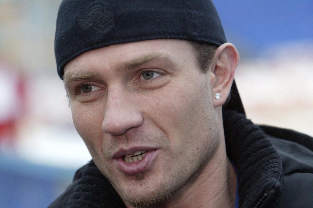     Semen Likhodeev/Russian Look