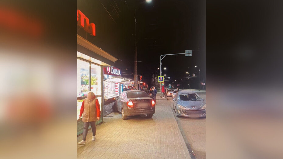    Автор фото: пресс-служба ГУ МВД по Воронежской области