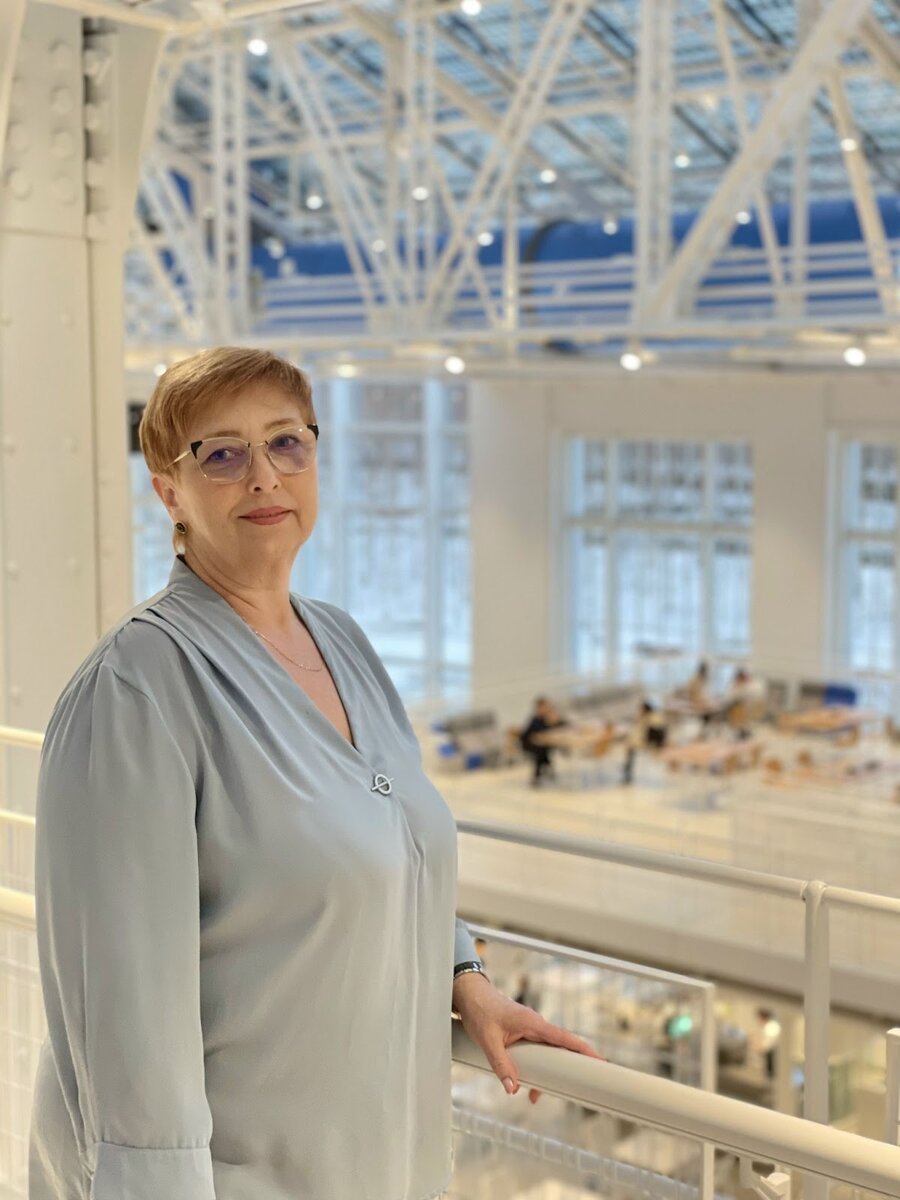 ‌Лизунова‌ ‌Светлана‌ ‌Ивановна