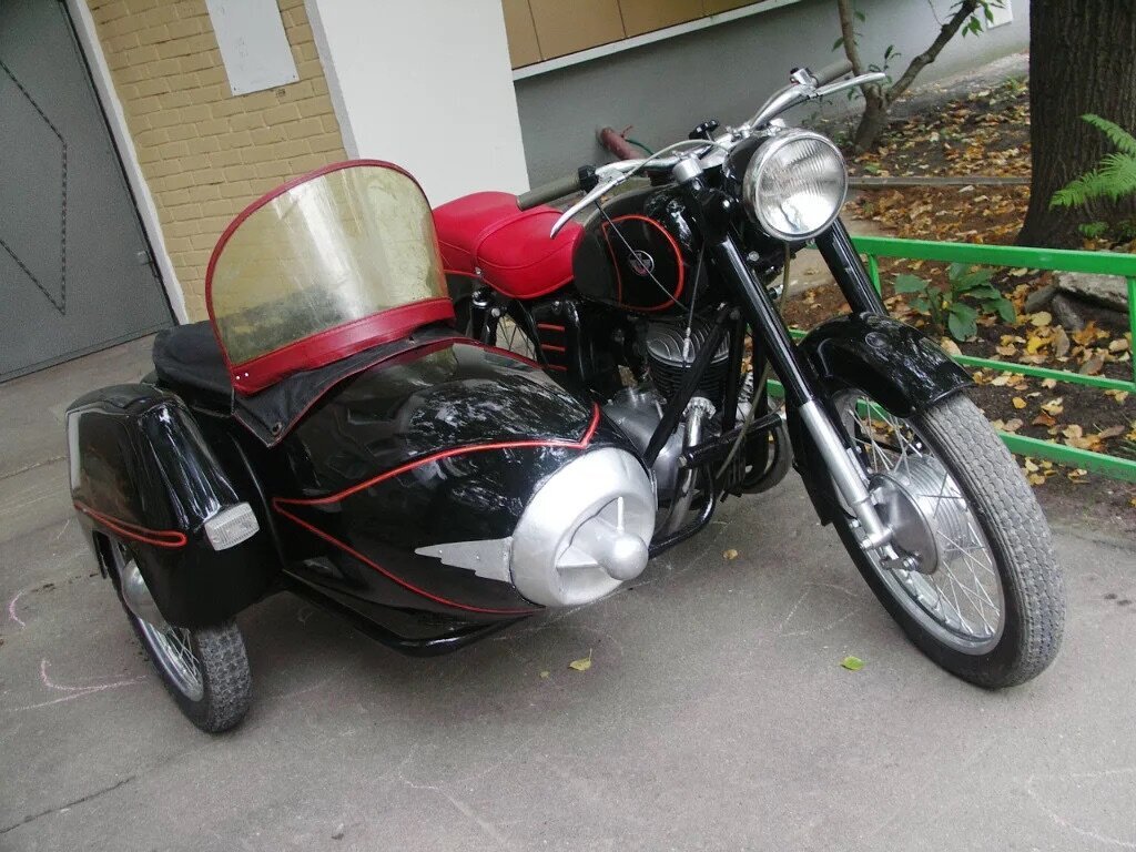 Мотонасосы Паннония