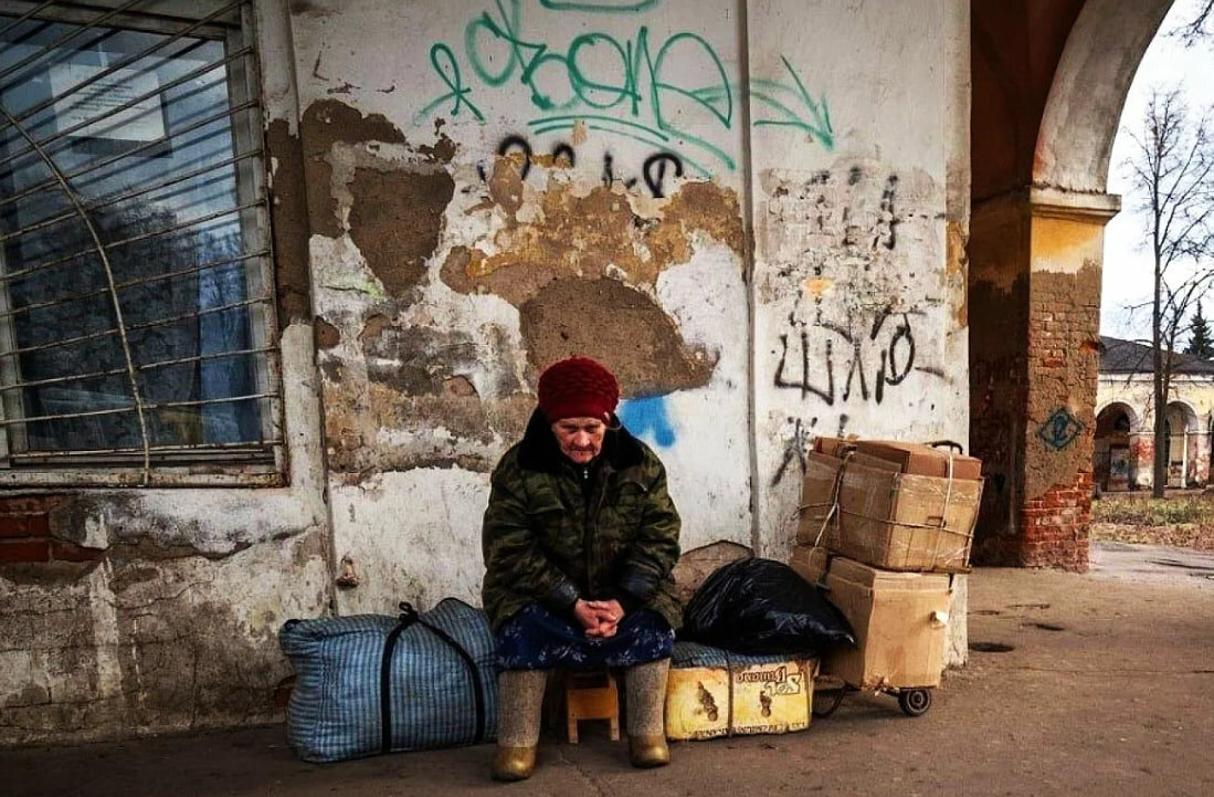 "Половину доходов забирают олигархи" - Стало очевидно, почему народ живет бедно в самой богатой природными ресурсами стране