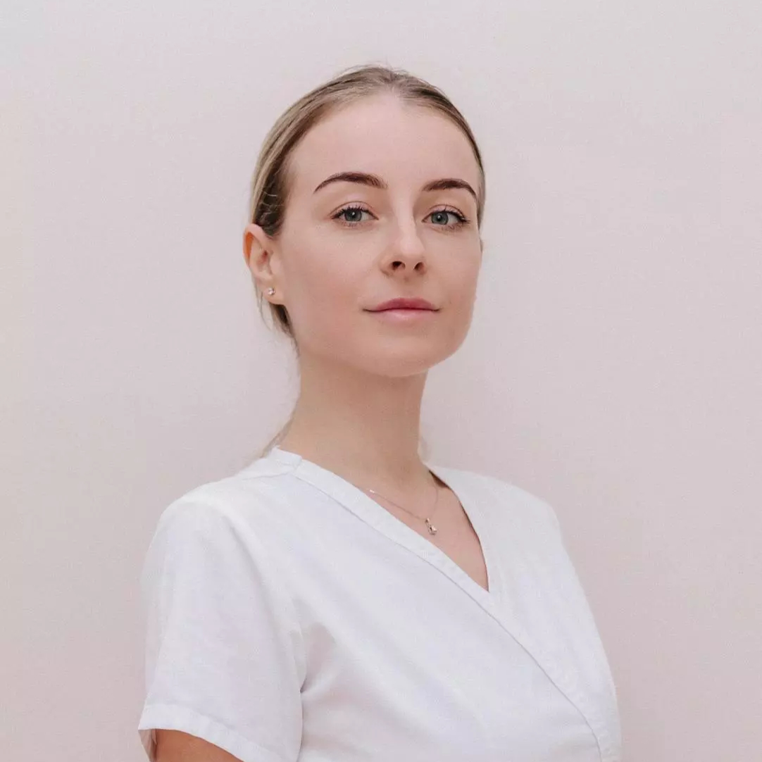 Анна Татаринцева 
