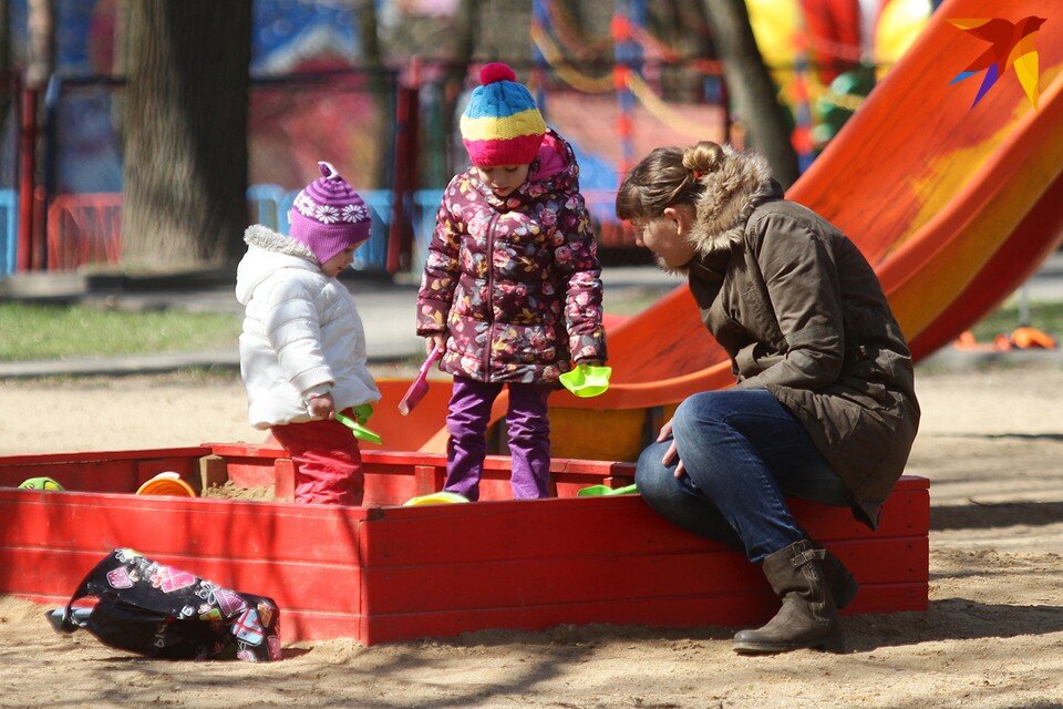     В Минтруда рассказали о статистике семейного капитала. Фото: носит иллюстративный характер. Павел МАРТИНЧИК