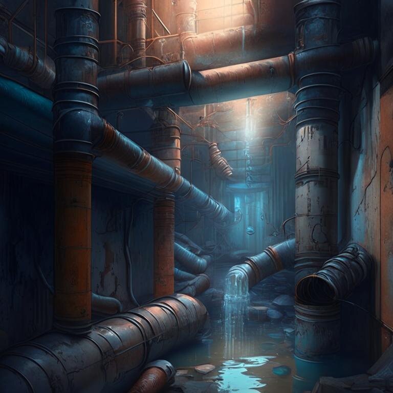 Изображение подготовлено с использованием нейросети Модель Kandinsky 2.1 на основании Публичной Лицензии: https://rudalle.ru/media/License_ru.pdf