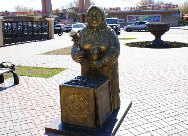    В Орске на треть ускорили мобильный интернет Кристина Просвиркина