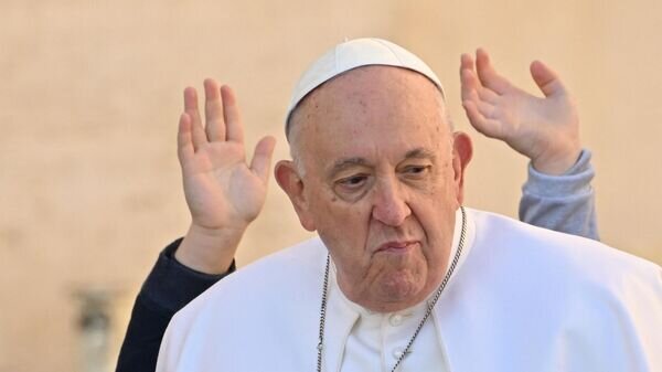    © AFP 2023 / ALBERTO PIZZOLI
