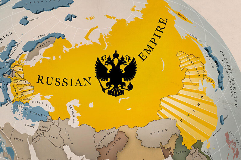 Российская империя плюсы и минусы | Разносторонний Историк | Дзен