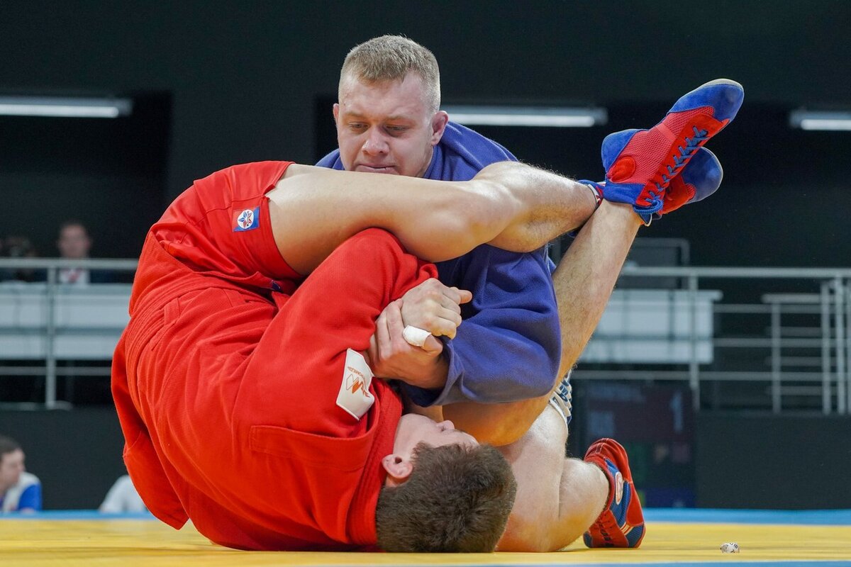 Фото: Пелагия Тихонова / АГН Москва